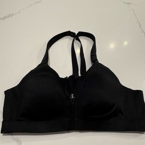 Victoria's Secret Black Sports Bra